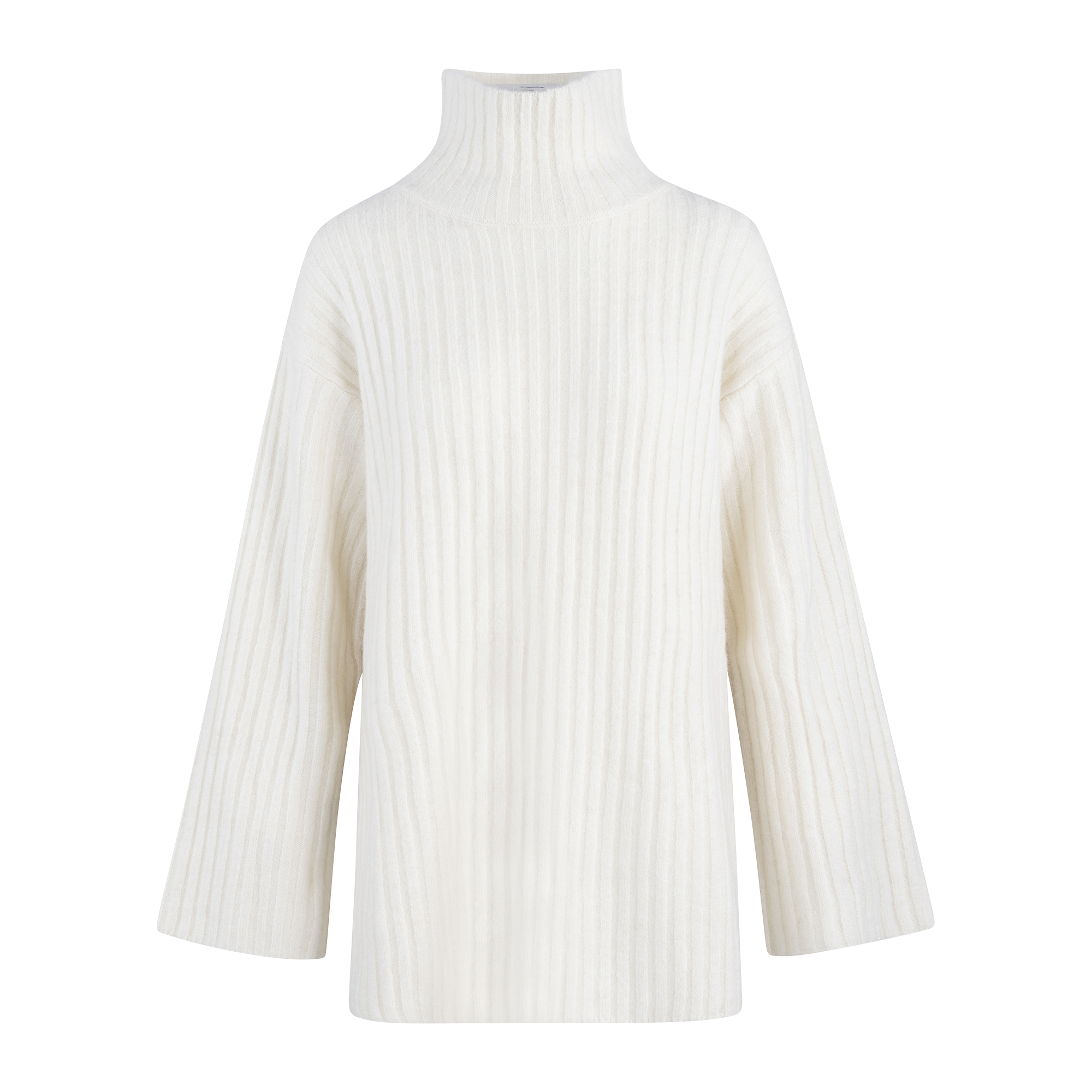 Urban Pioneers Female Vanya Sweater SWEATER CREAM