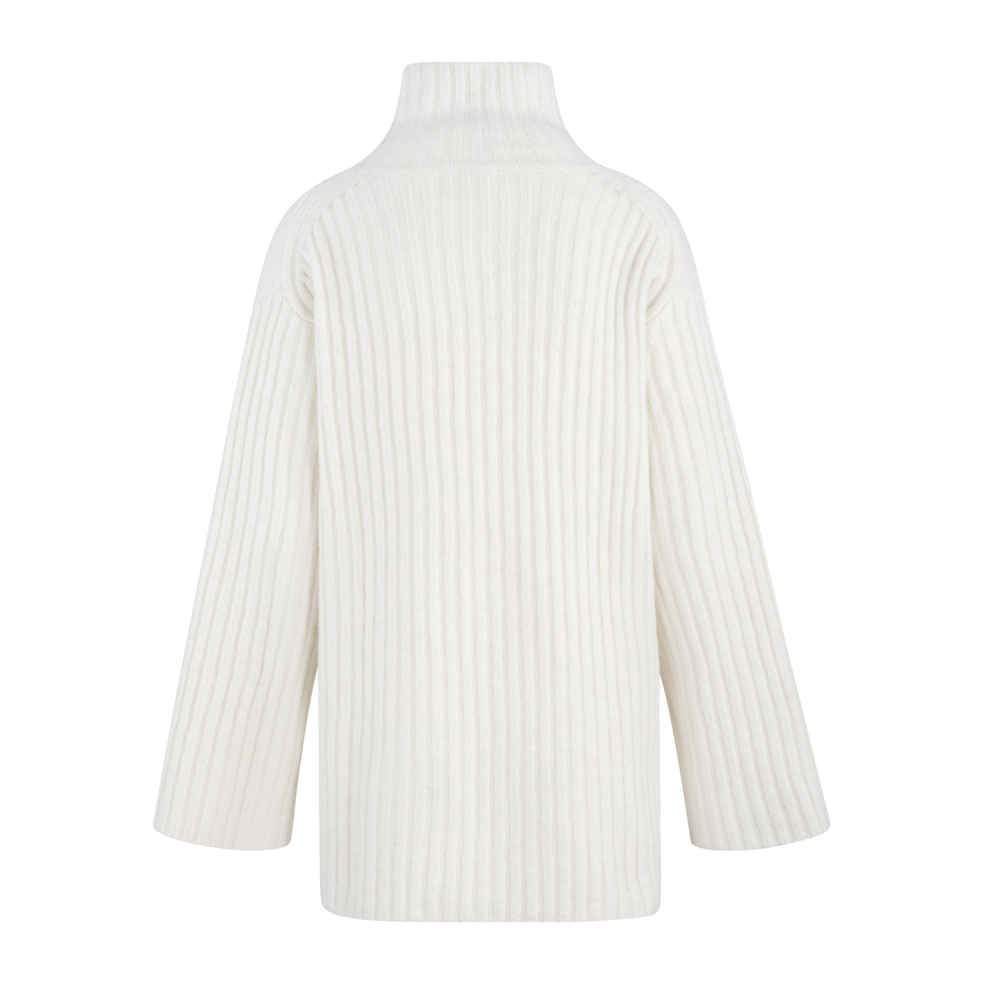 Urban Pioneers Female Vanya Sweater SWEATER CREAM