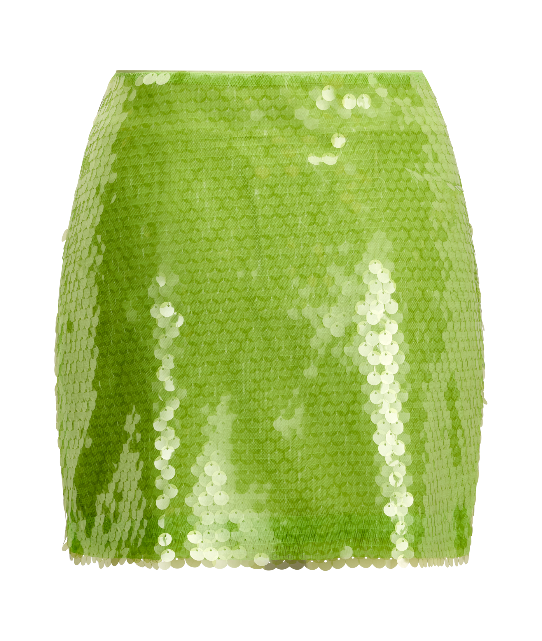 Urban Pioneers Female Veda Skirt SKIRT OPALINE GREEN