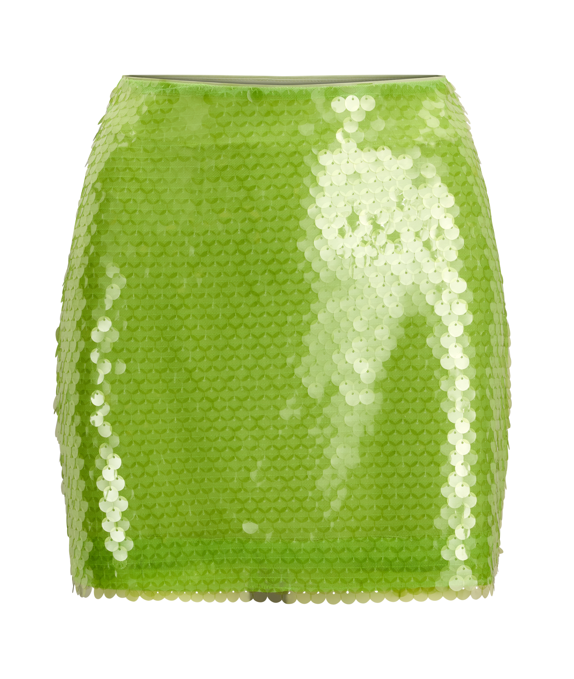 Urban Pioneers Female Veda Skirt SKIRT OPALINE GREEN