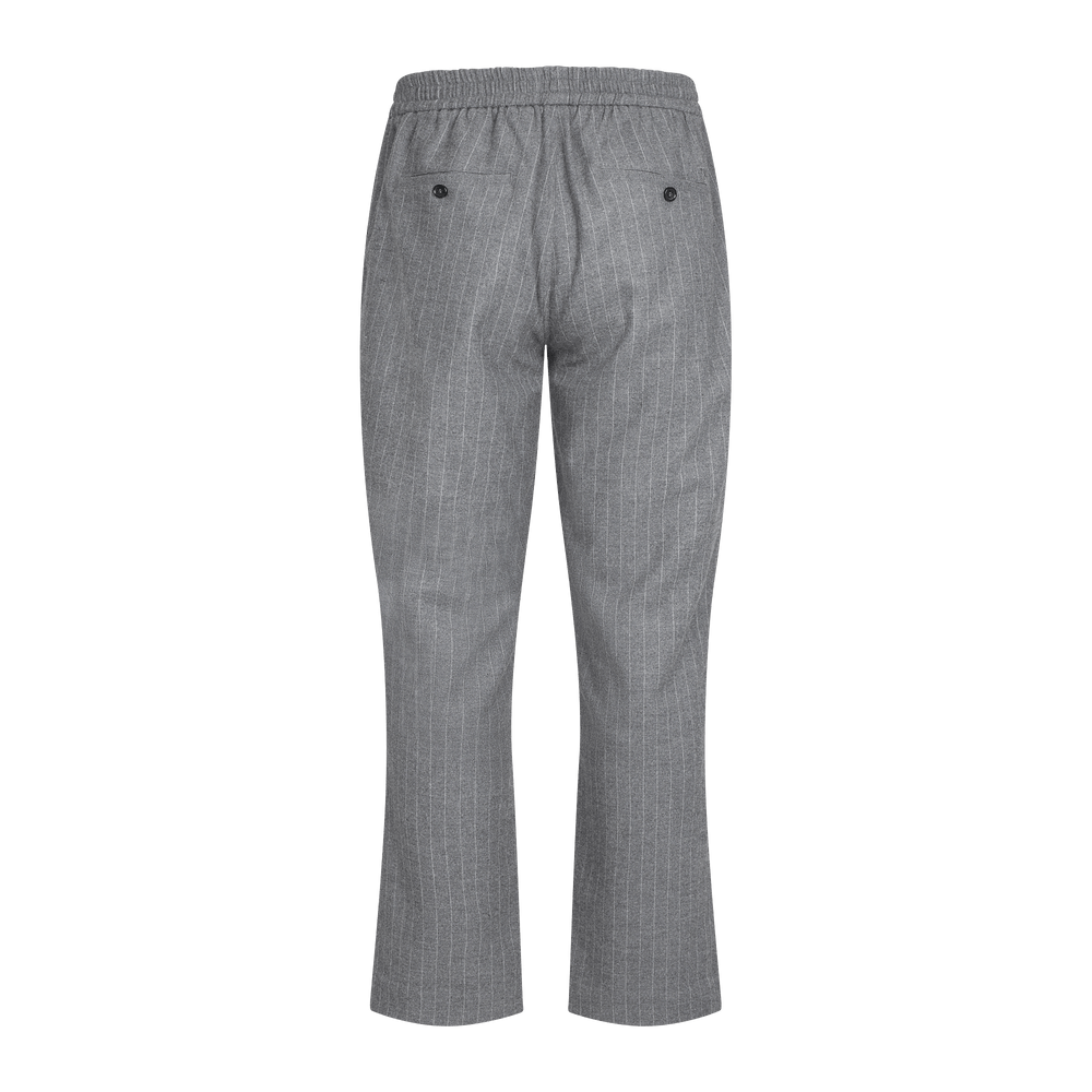 Urban Pioneers Male Vernon Pants PANTS GREY