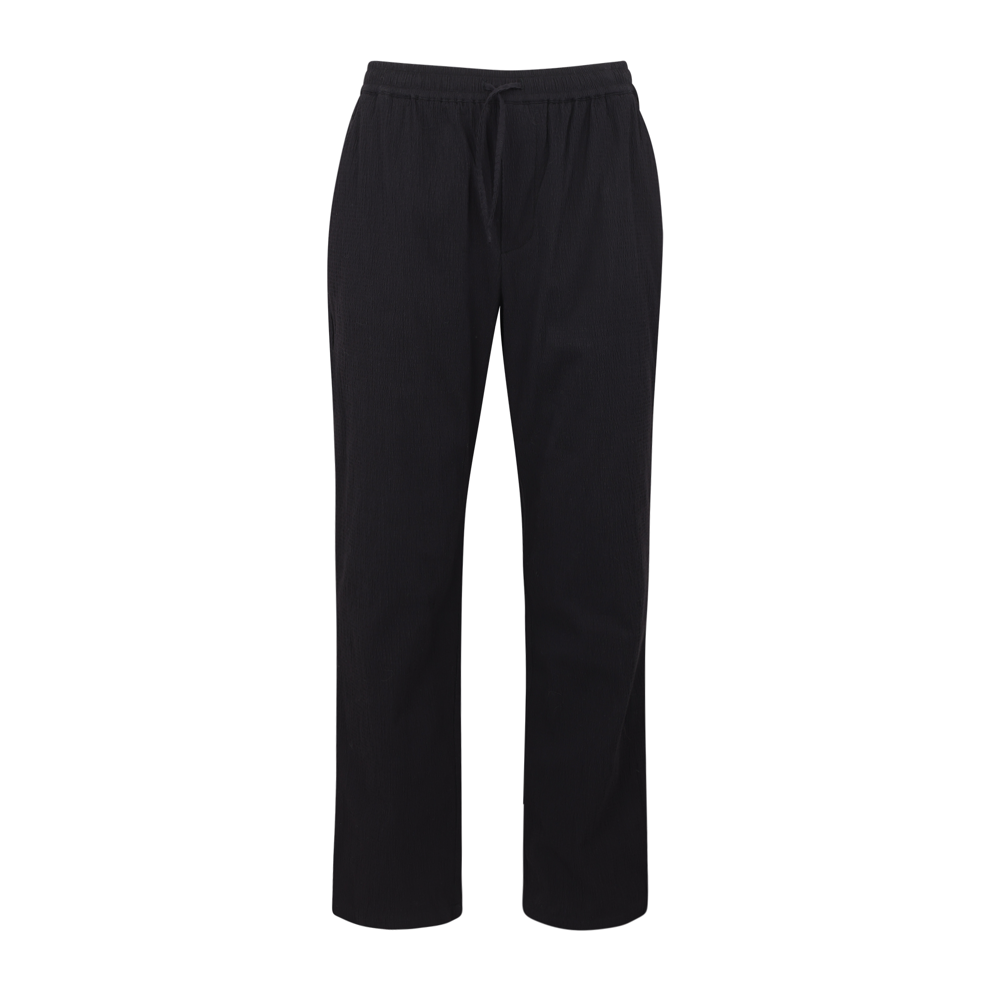 Urban Pioneers Male Vicenzo Pants PANTS BLACK