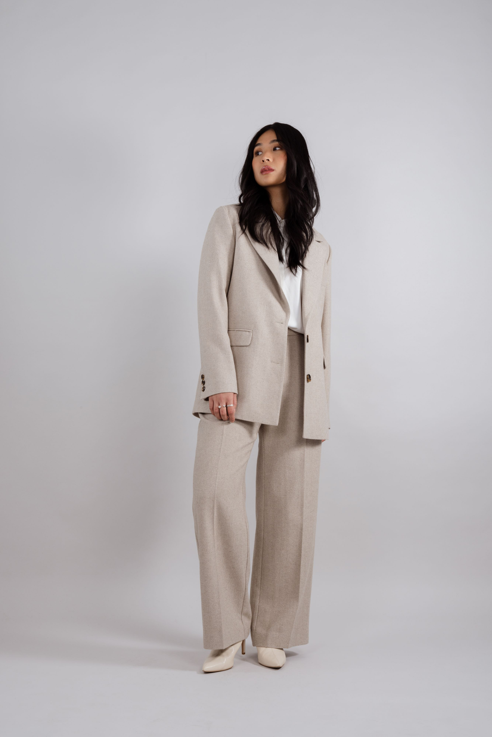 Urban Pioneers Female Vivian Pants PANTS SAND