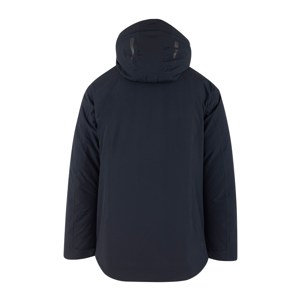 Urban Pioneers Male Vivo Jacket JACKET BLUE GRAPHITE