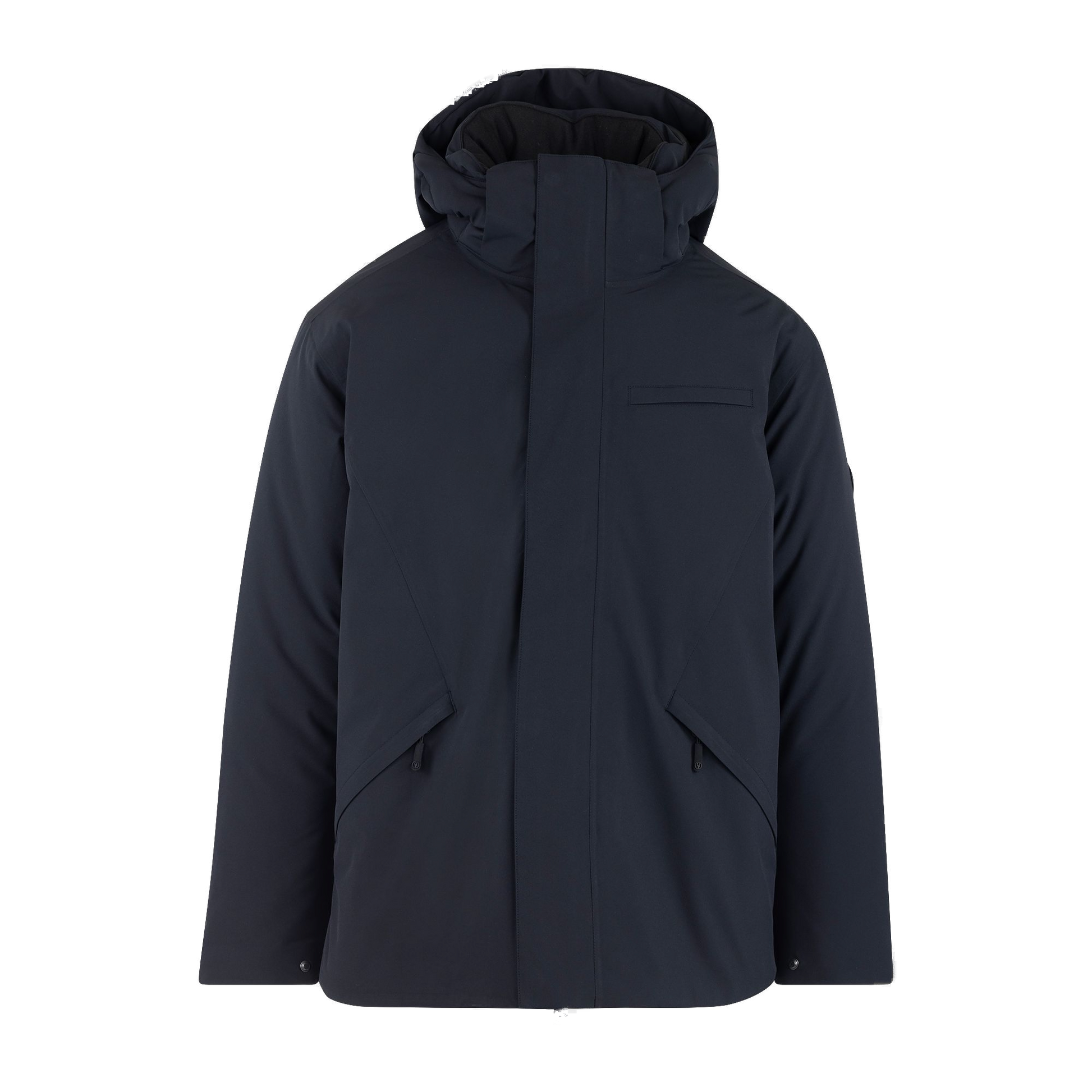 Urban Pioneers Male Vivo Jacket JACKET BLUE GRAPHITE