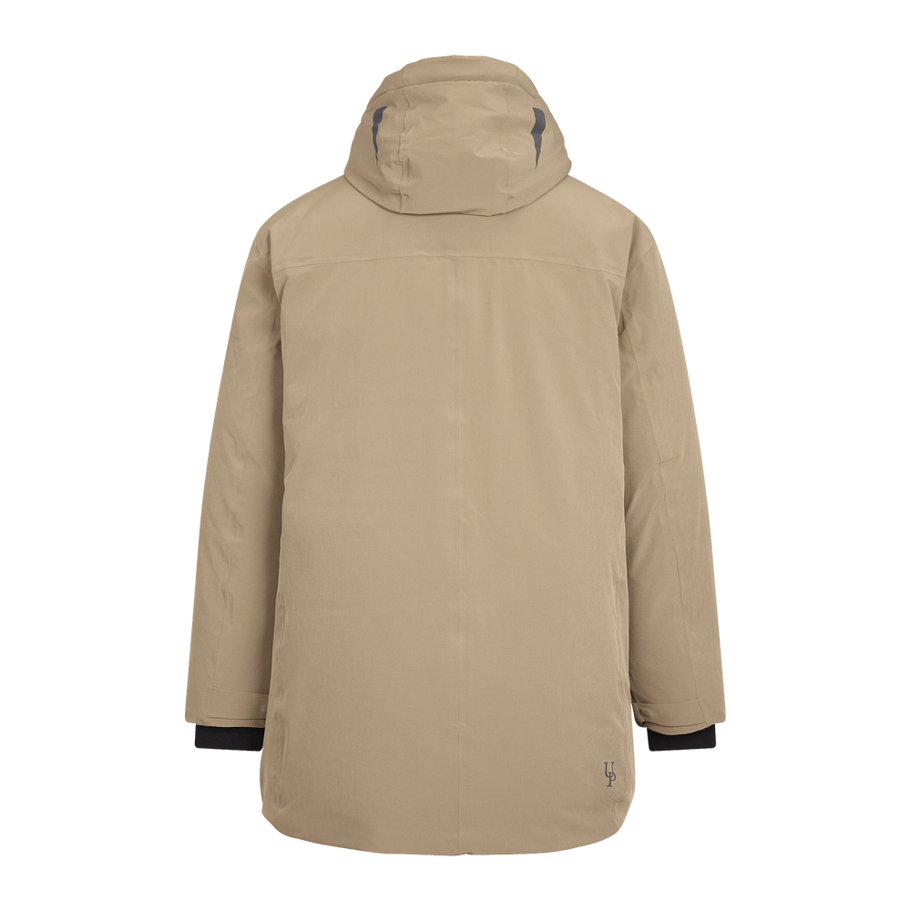 Urban Pioneers Male Winsor Down Parka PARKA CARIBOU