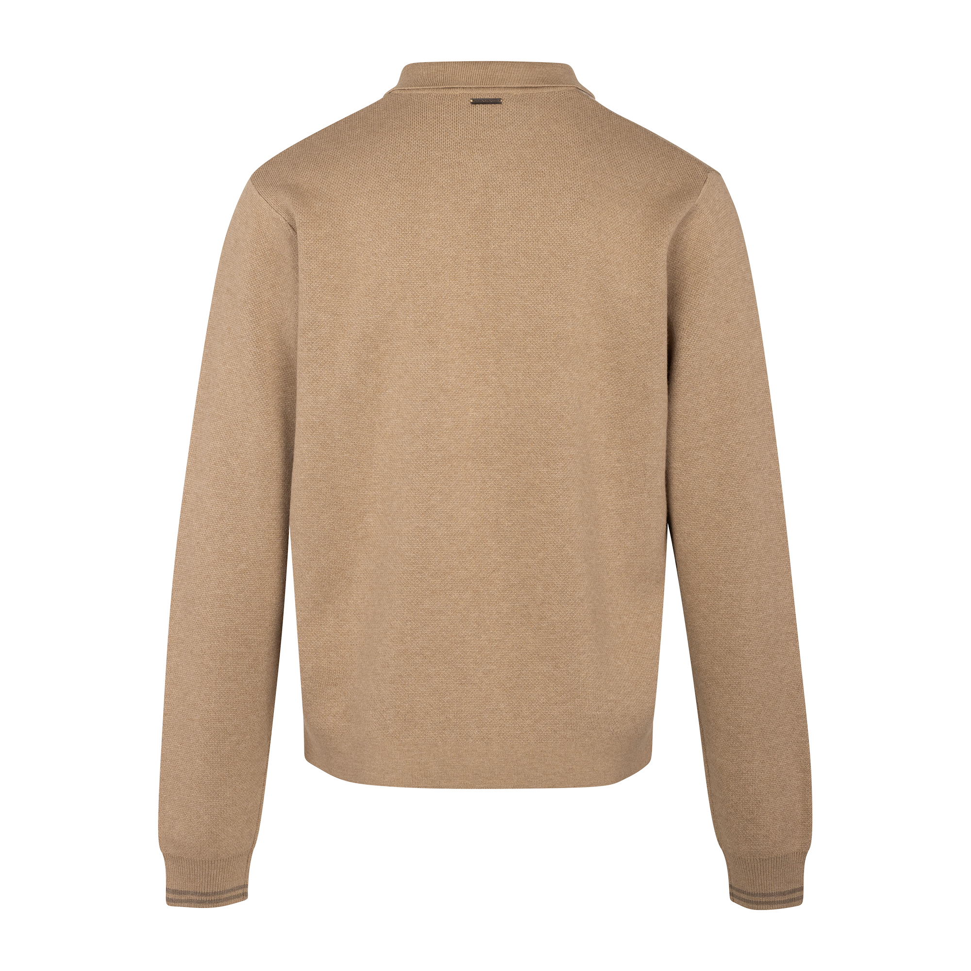 Urban Pioneers Male Winston Cardigan CARDIGAN SAND
