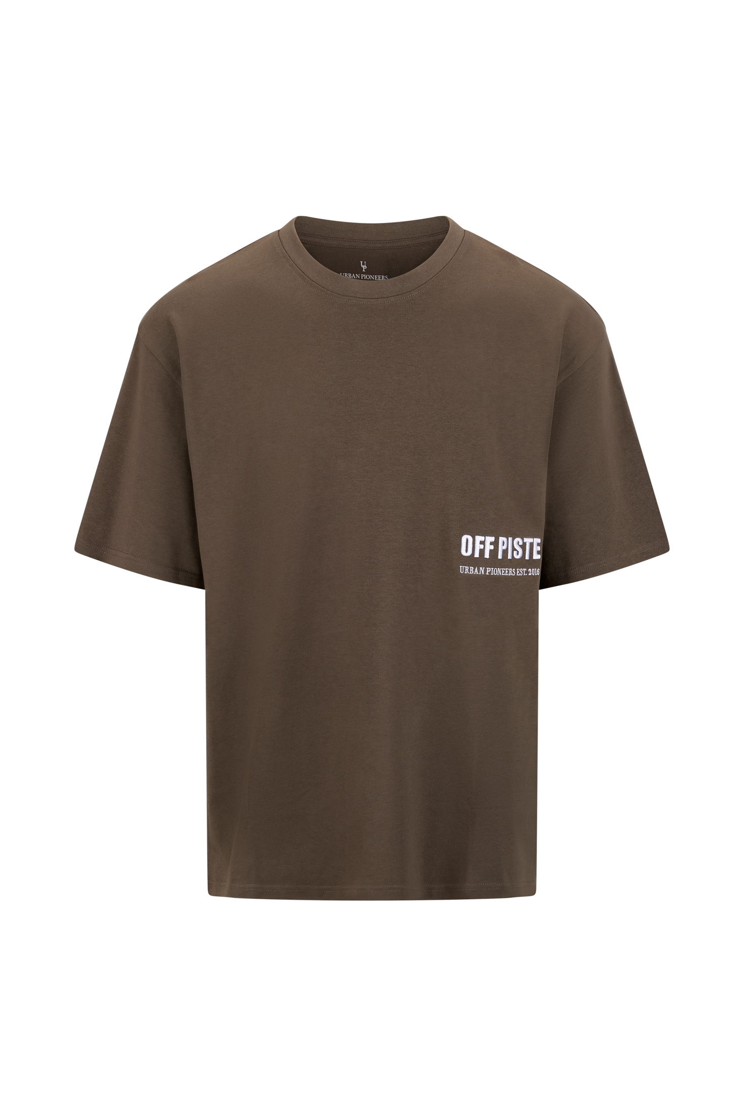 Urban Pioneers Male X Tee T-SHIRT CANTEEN
