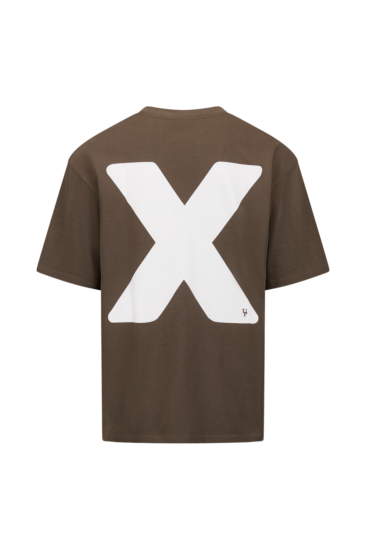 Urban Pioneers Male X Tee T-SHIRT CANTEEN