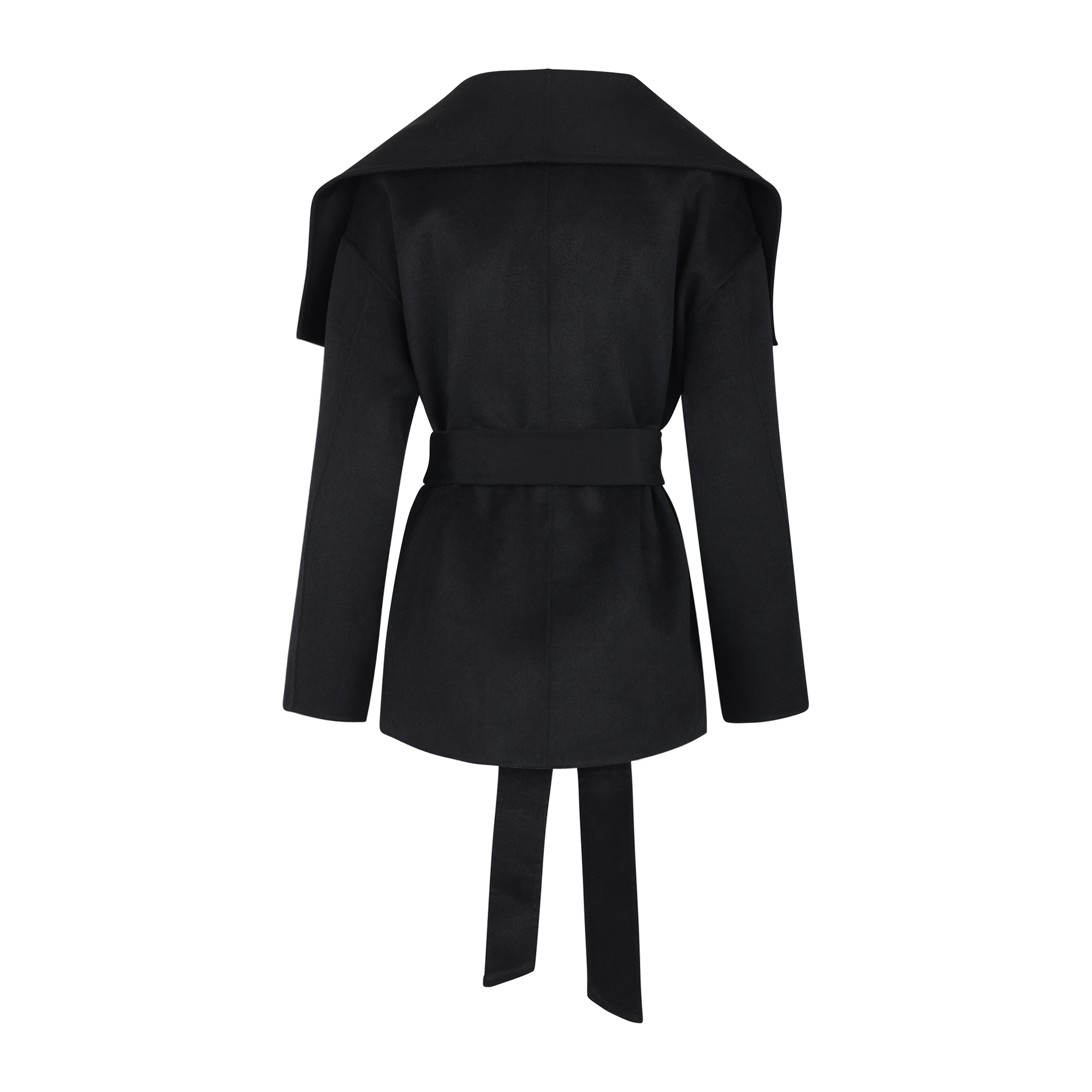 Urban Pioneers Female Xena Jacket JACKET BLACK