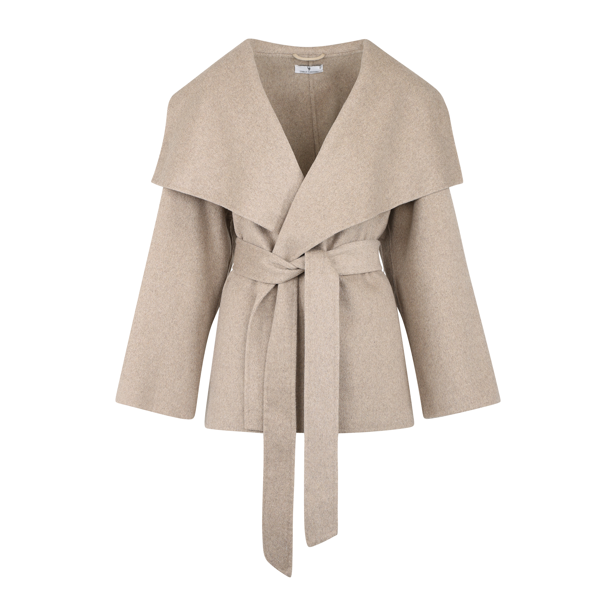 Urban Pioneers Female Xena Jacket JACKET MINTED