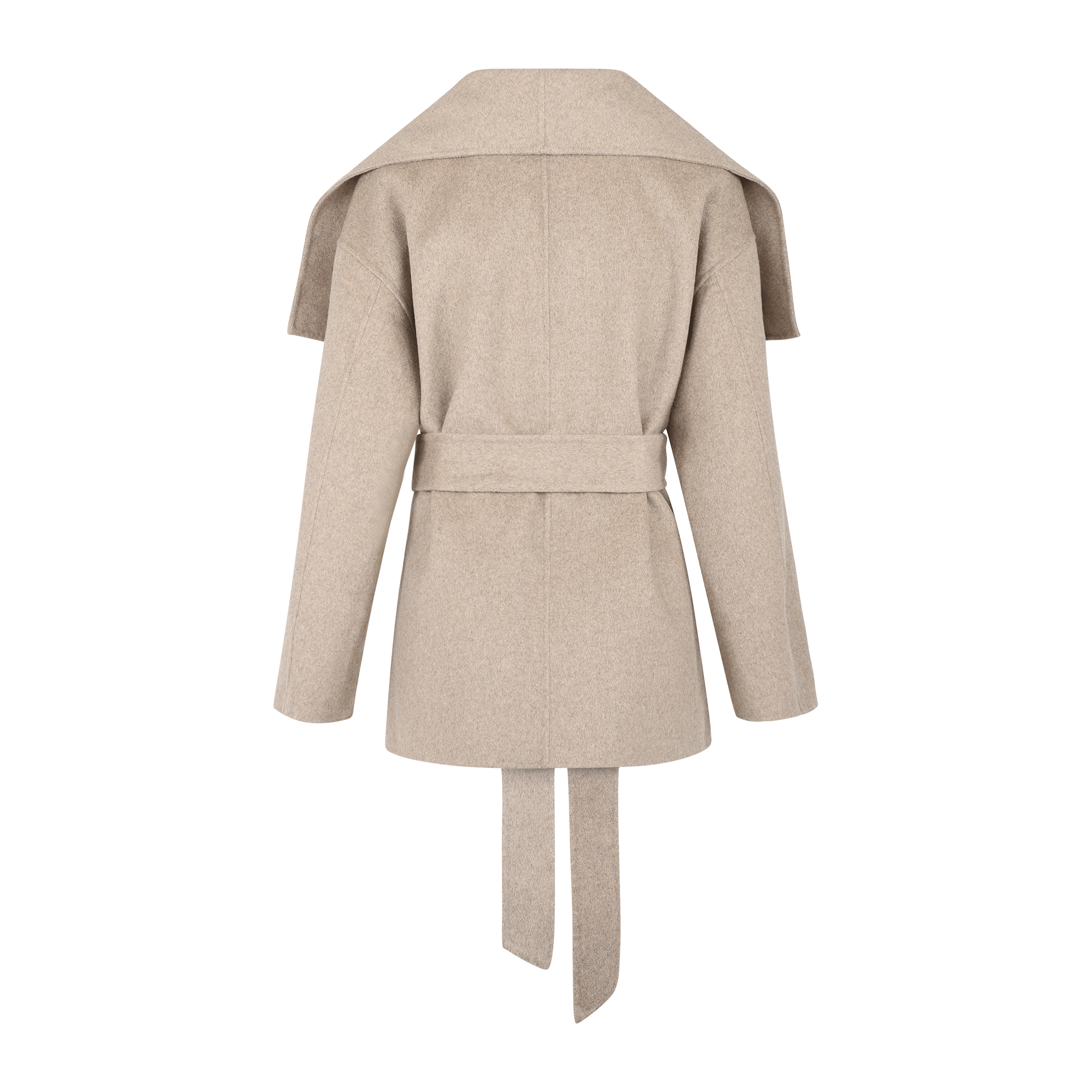 Urban Pioneers Female Xena Jacket JACKET MINTED