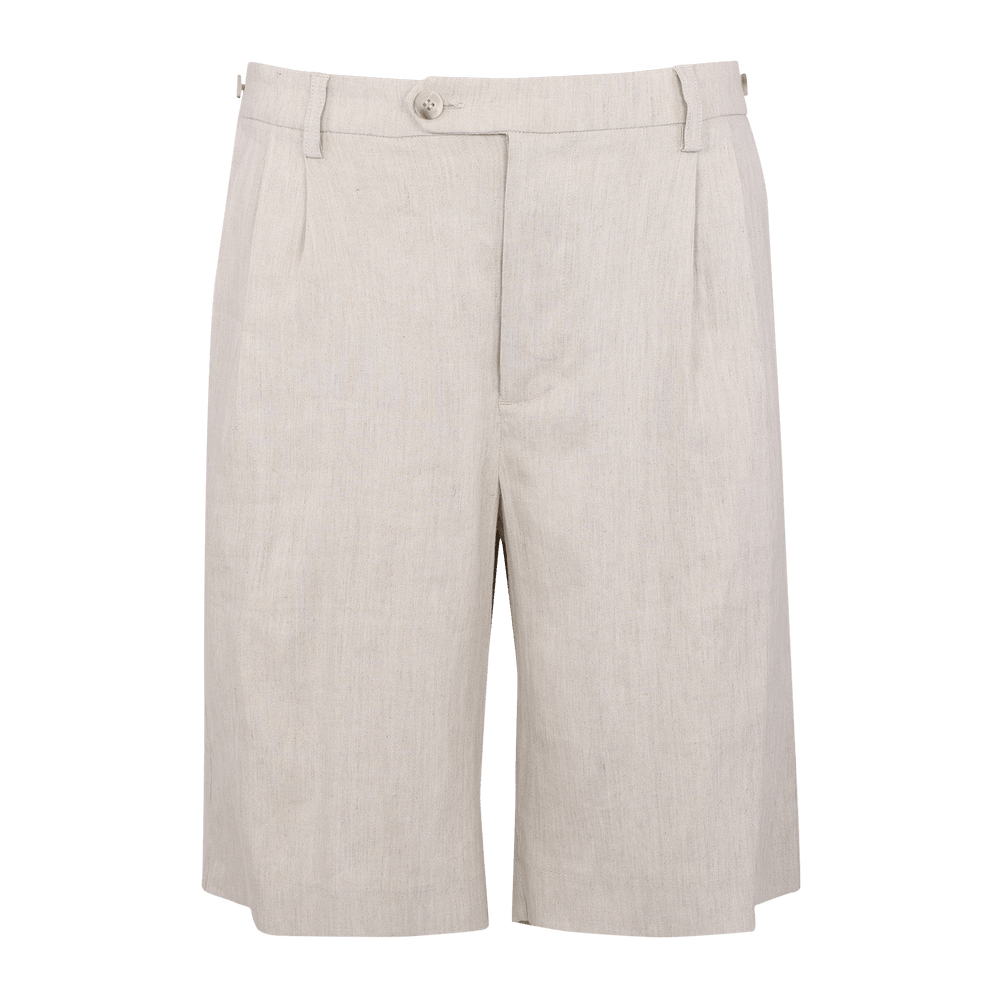 Urban Pioneers Male Yves Shorts SHORTS SAND