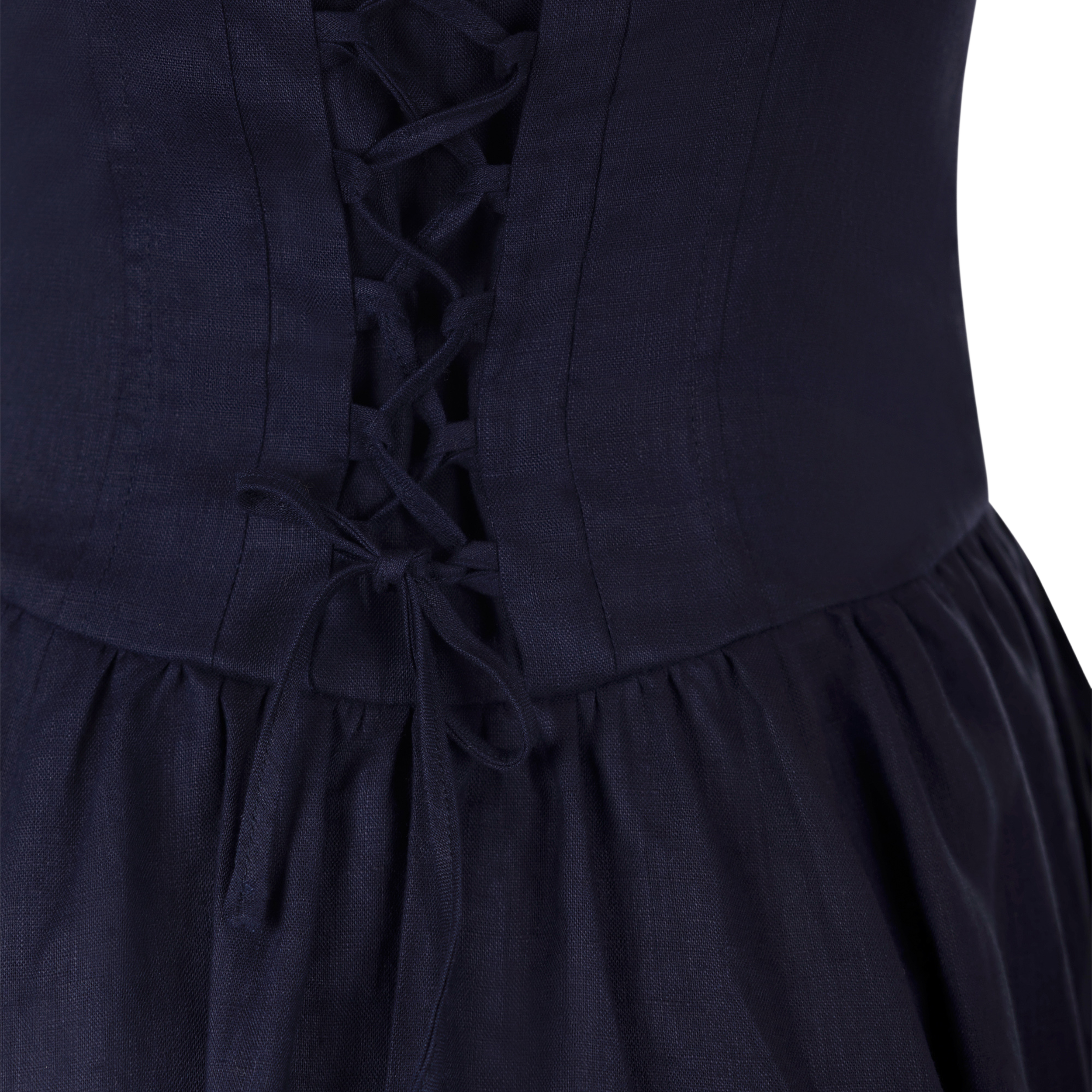 Urban Pioneers Female Zelmira Dress DRESS DARK NAVY