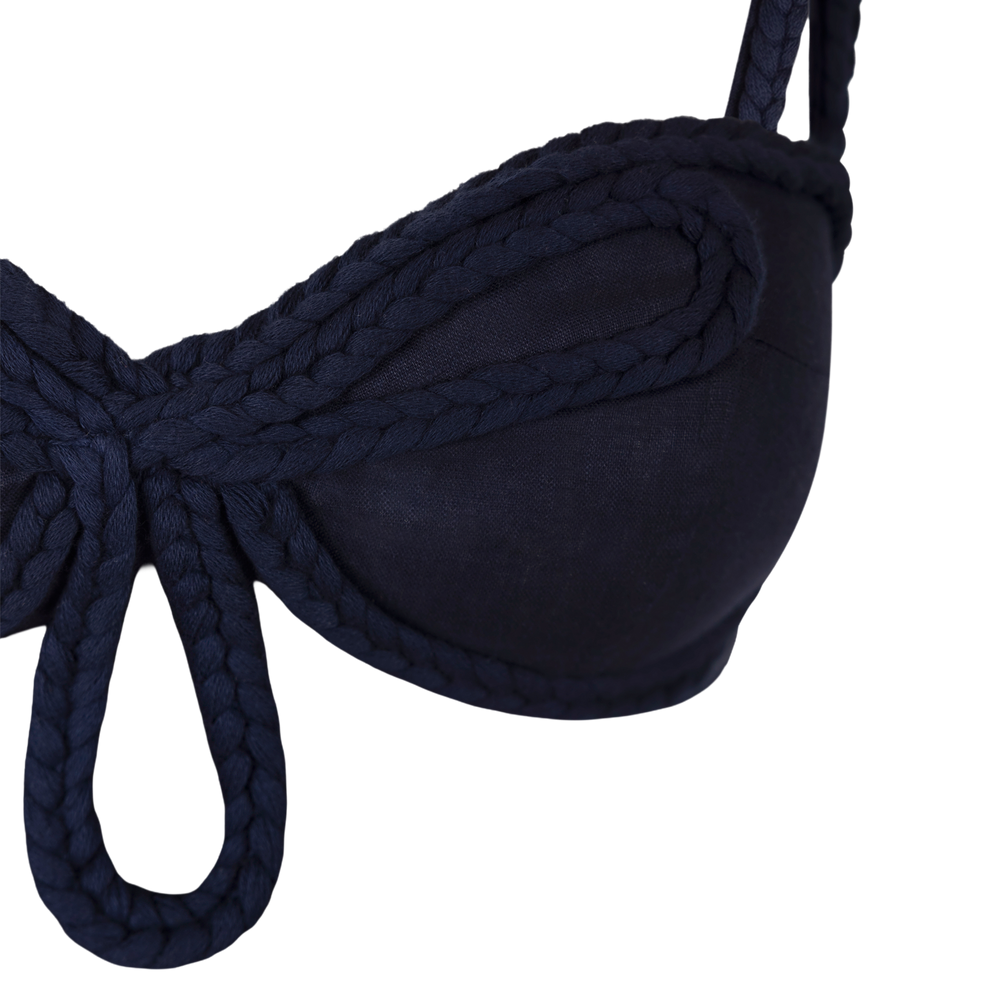 Urban Pioneers Female Zelmira Dress DRESS DARK NAVY