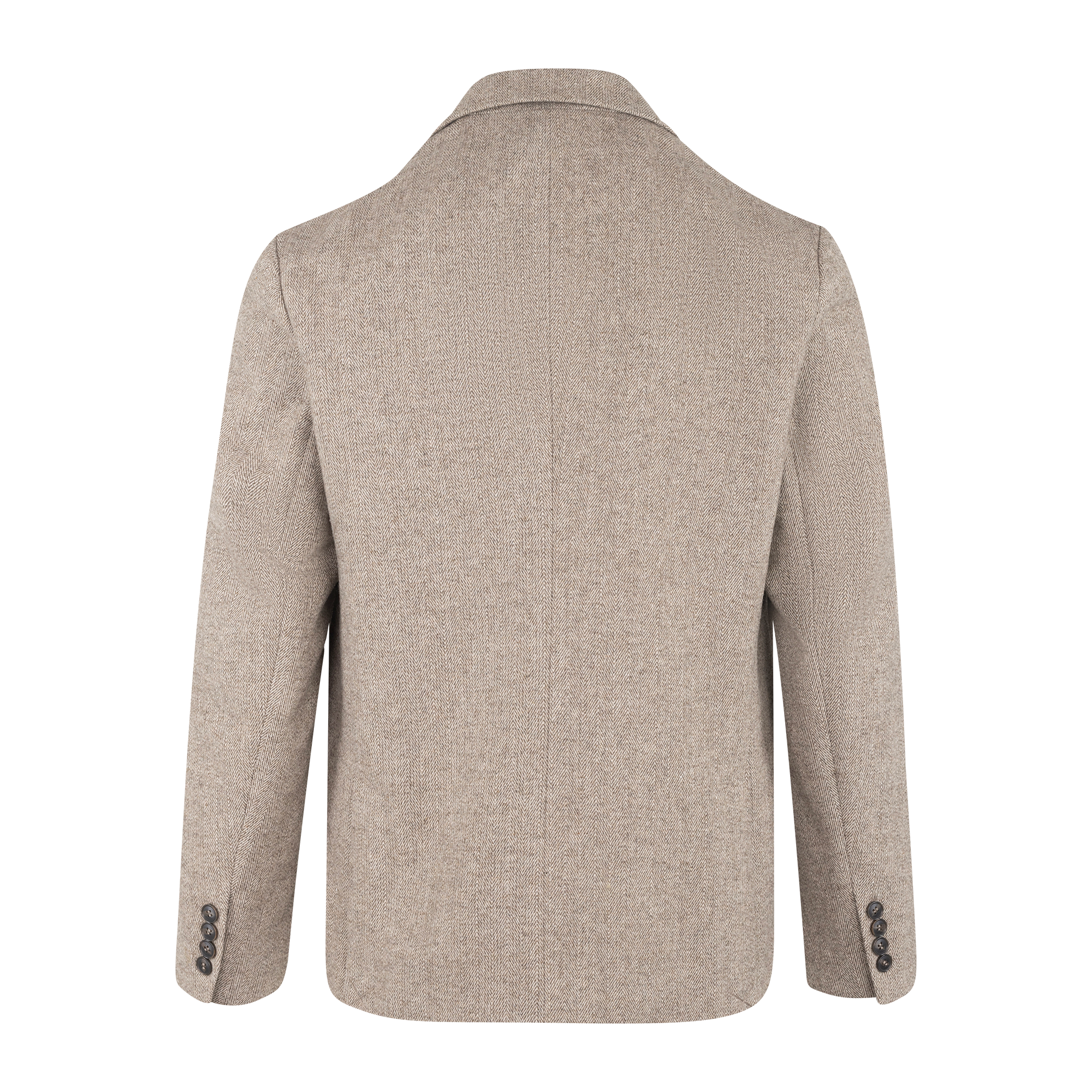 Urban Pioneers Male Zergie Blazer BLAZER BROWN