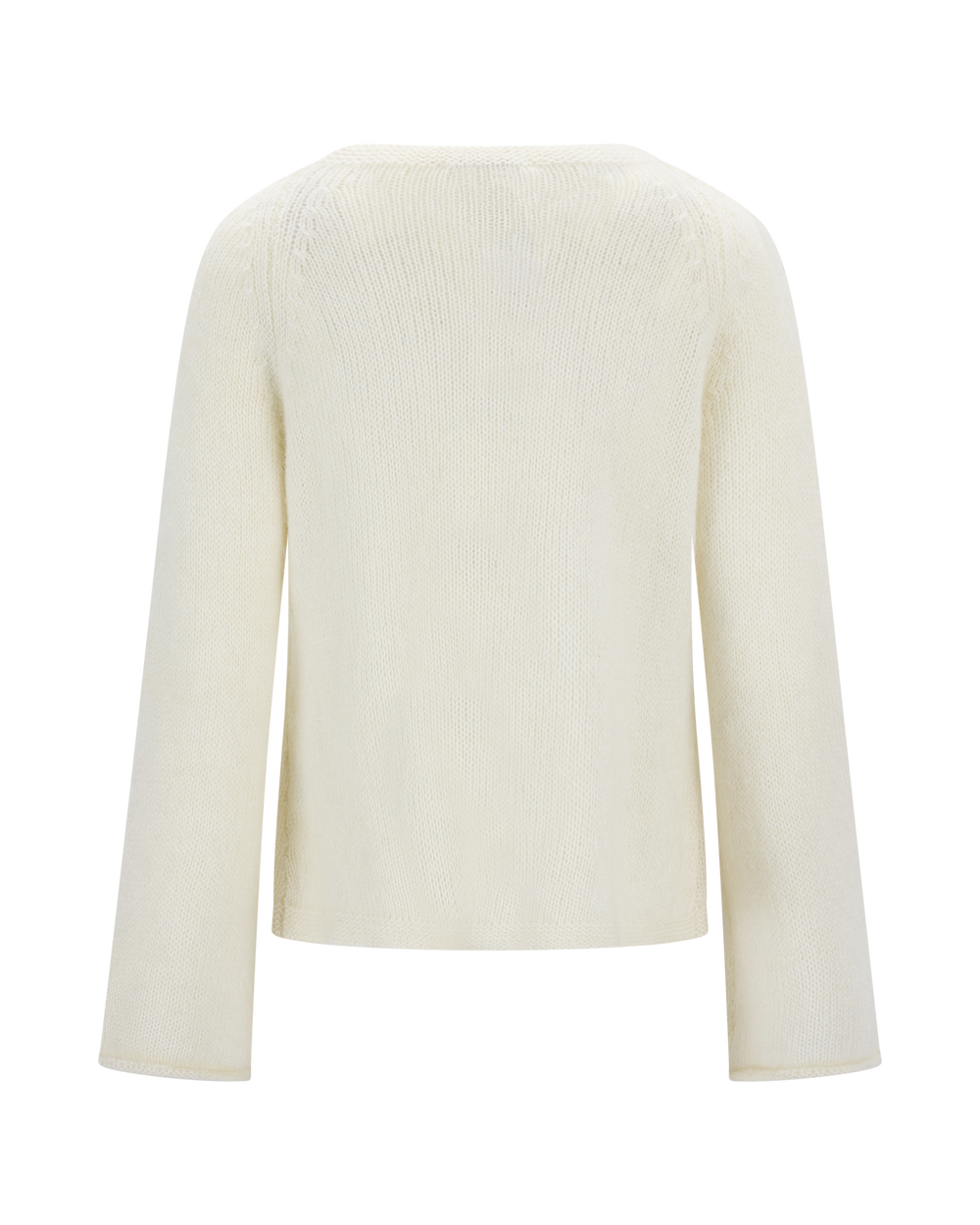 Urban Pioneers Female Zita Sweater SWEATER CREAM