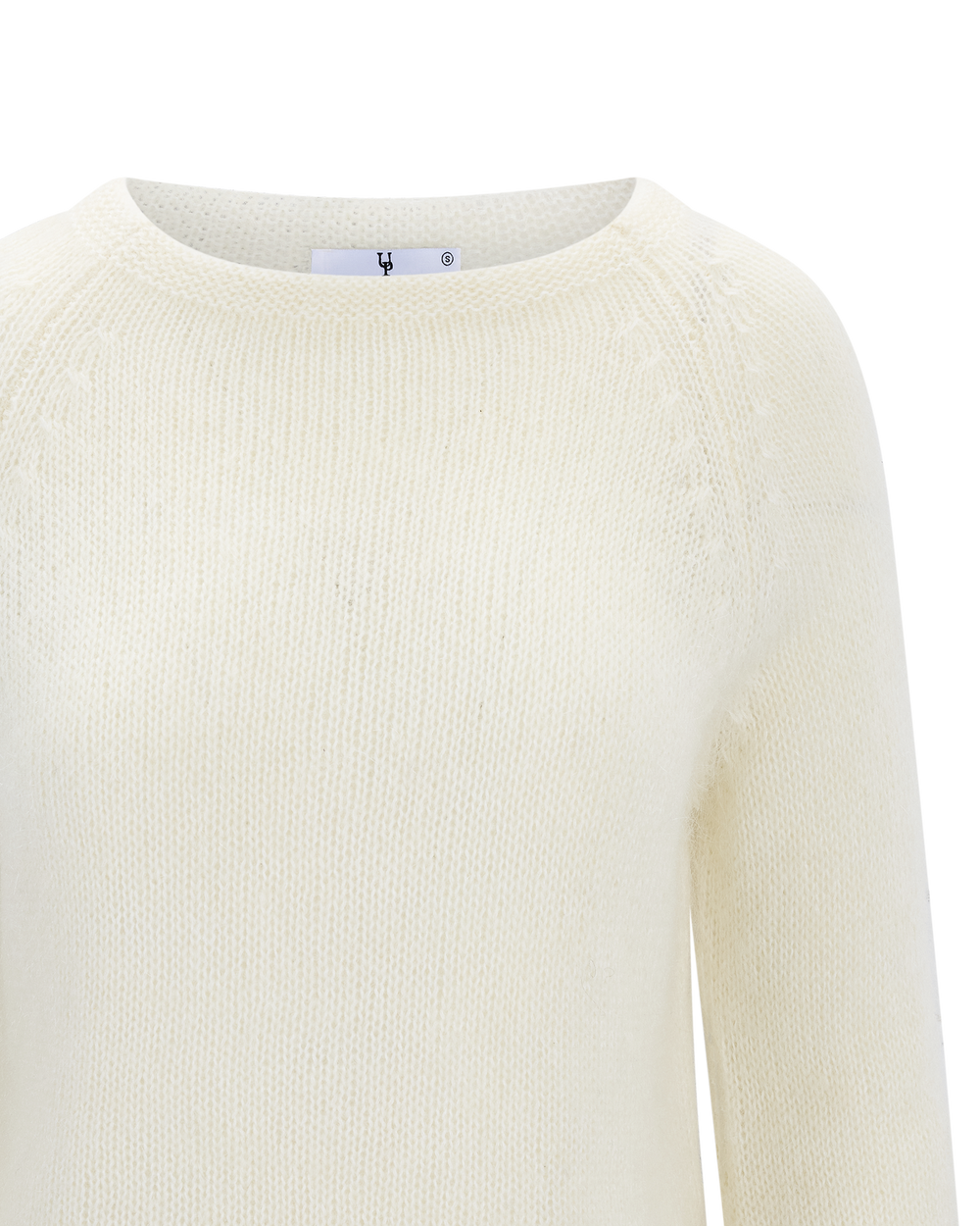 Urban Pioneers Female Zita Sweater SWEATER CREAM