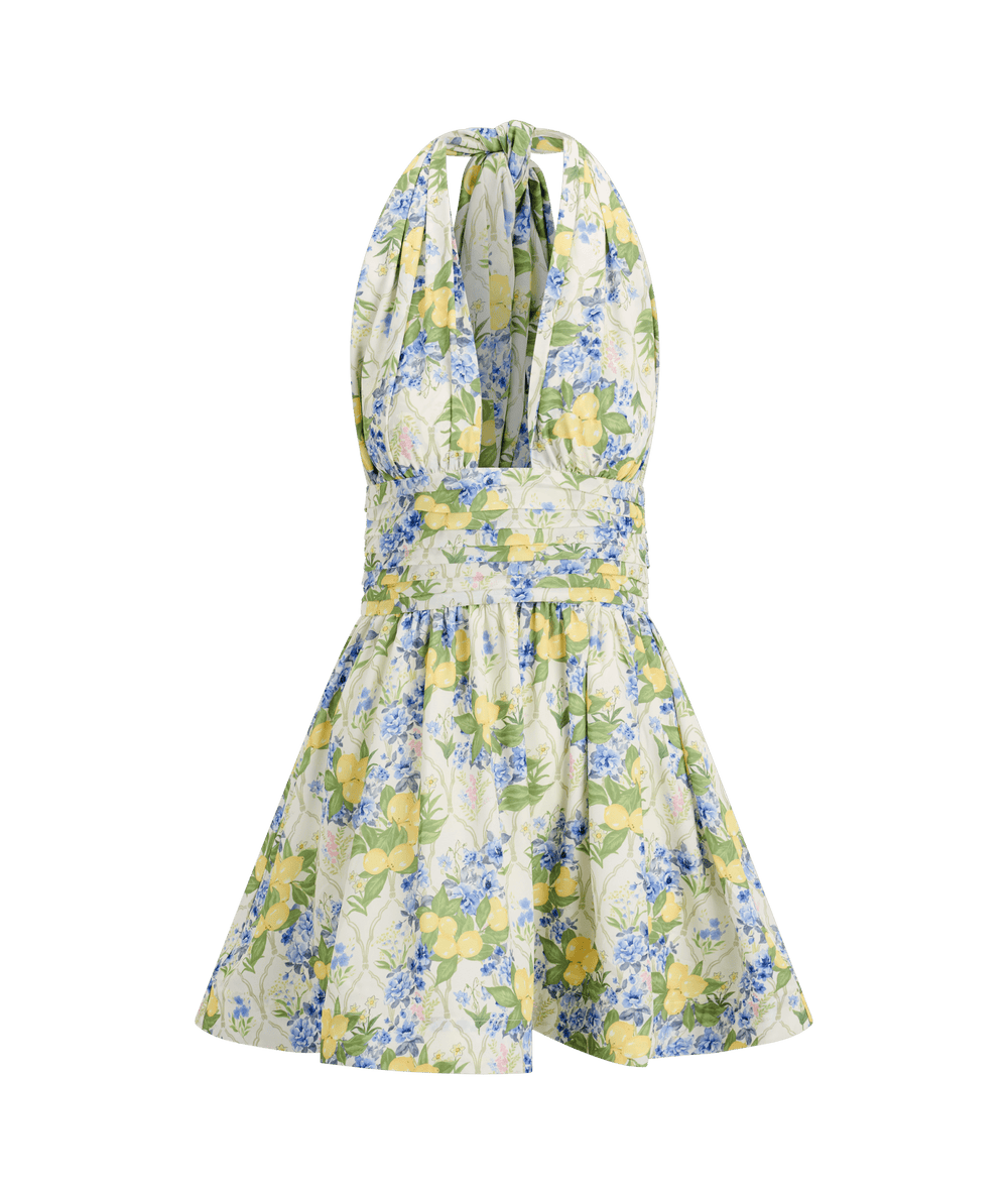 Liora Dress fra Urban Pioneers