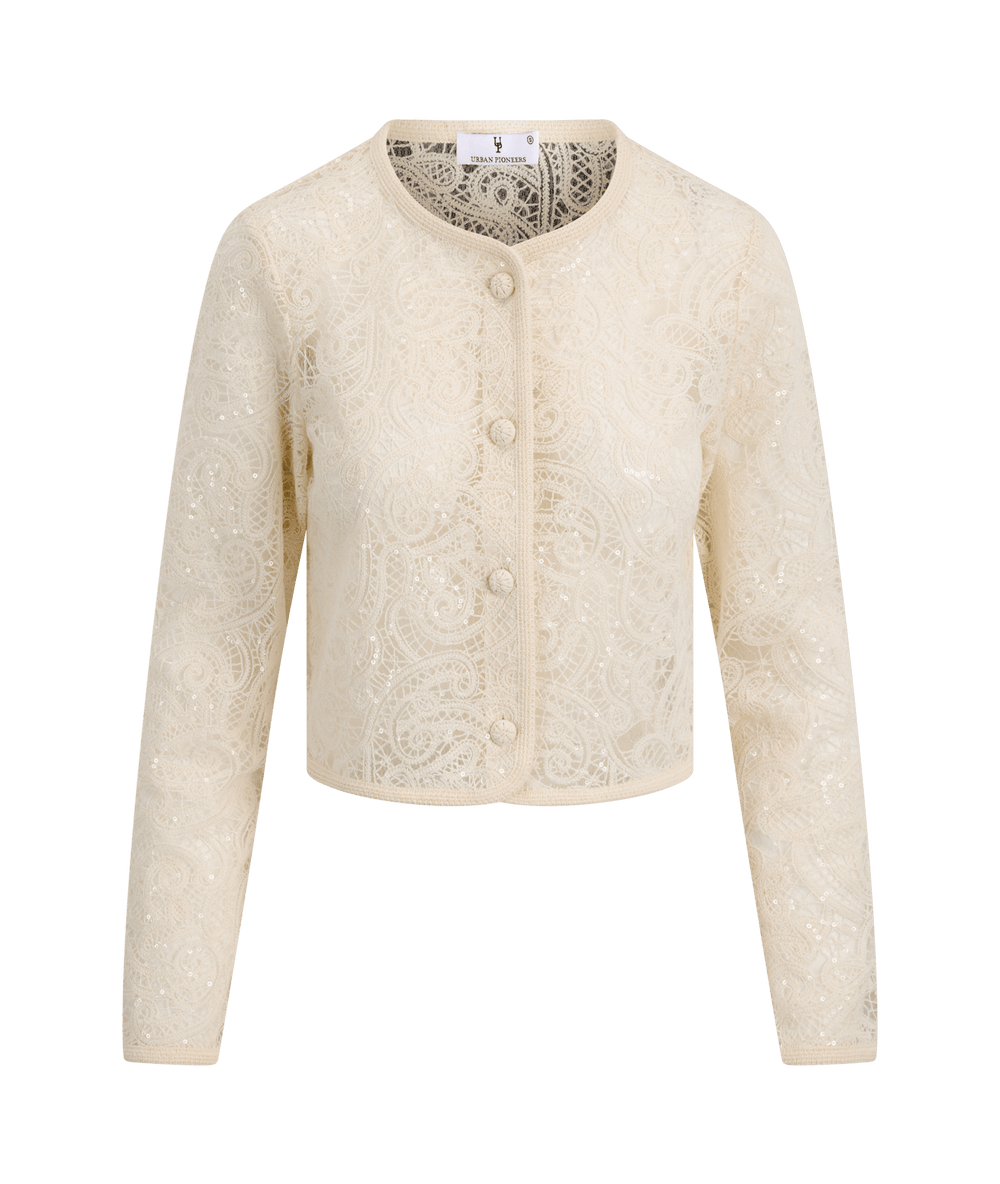 Safron Jacket fra Urban Pioneers